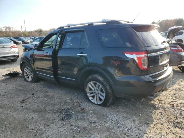 1FM5K8D88EGA19971 | 2014 FORD EXPLORER X