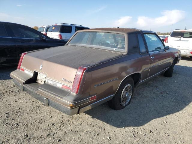 1983 Oldsmobile Cutlass Supreme Brougham VIN: 1G3AM47YXDM451494 Lot: 77511823