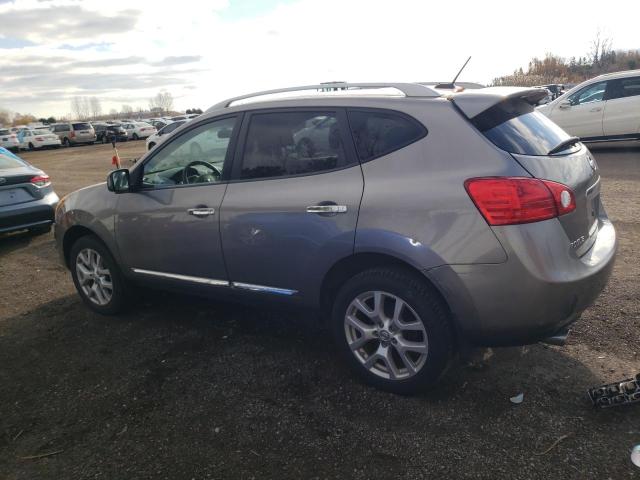 Vin: jn8as5mv5bw275045, lot: 75545223, nissan rogue s 20112