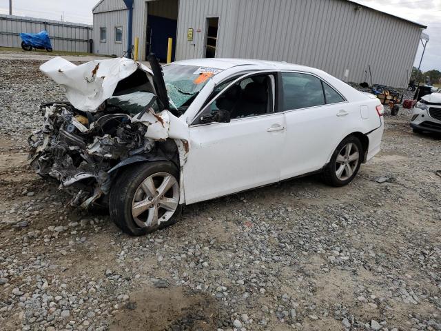 2010 Toyota Camry Base VIN: 4T1BF3EK8AU553889 Lot: 77292653