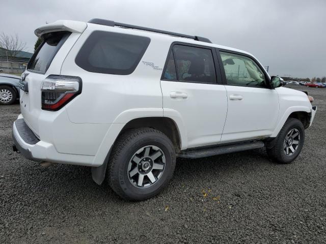 JTERU5JRXP6130375 | 2023 TOYOTA 4RUNNER SE