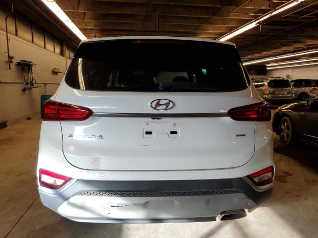 2019 HYUNDAI SANTA FE S - 5NMS2CAD7KH070717