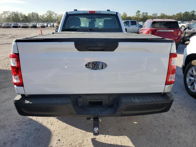 1FTMF1CB5MKE46500 Ford F150