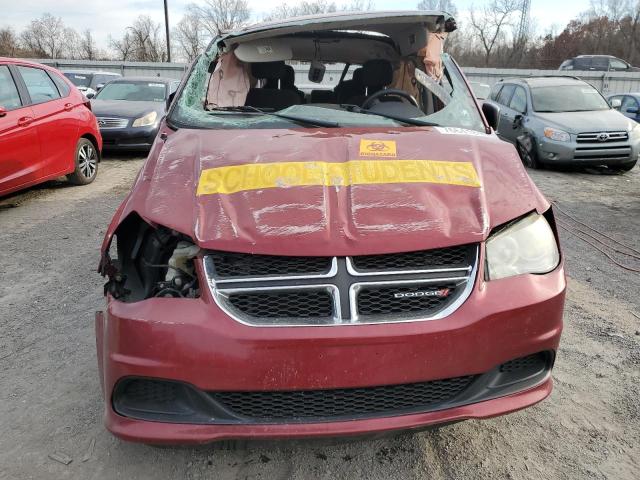 2C4RDGBG3ER393083 | 2014 DODGE GRAND CARA