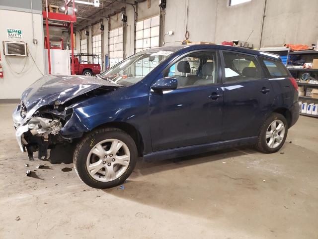 2003 Toyota Matrix Base