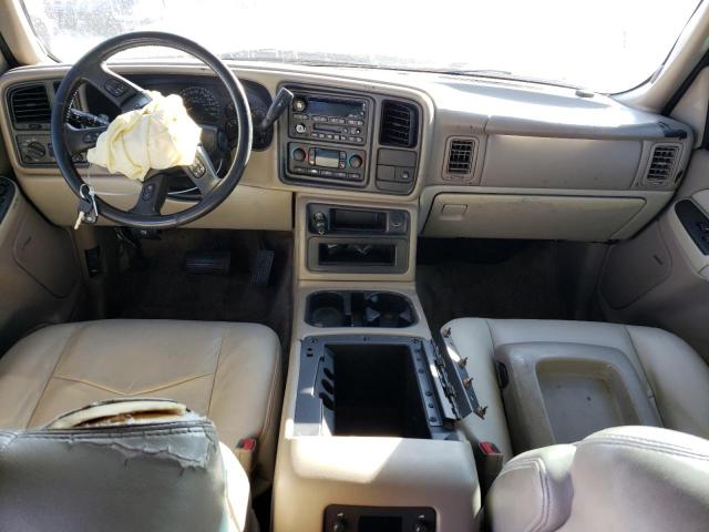 1GKEC13Z53R268527 | 2003 GM c yukon