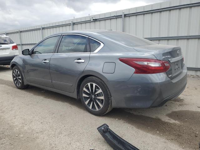 1N4AL3AP3JC133057 | 2018 Nissan altima 2.5