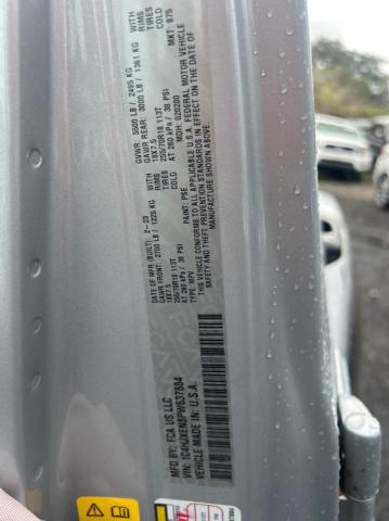 1C4HJXEN8PW637884 Jeep Wrangler Sahara