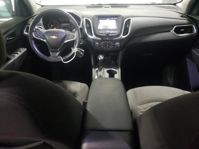 3GNAXSEV9JL323877 | 2018 CHEVROLET EQUINOX LT