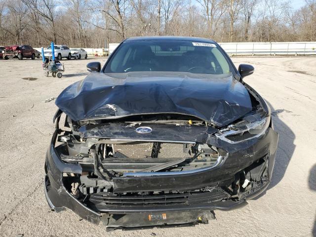 3FA6P0CDXKR237477 | 2019 FORD FUSION SEL