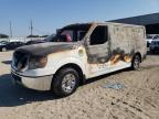 2016 NISSAN NV 1500 S - 1N6BF0KY5GN801608