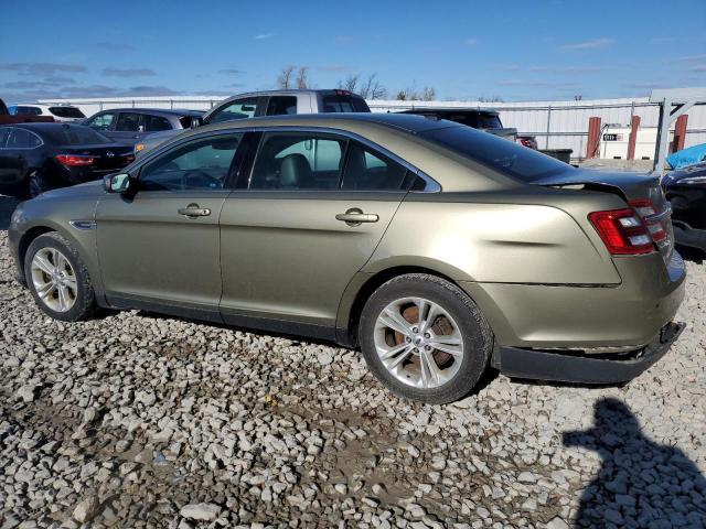 2013 Ford Taurus Sel VIN: 1FAHP2E84DG130729 Lot: 75051853