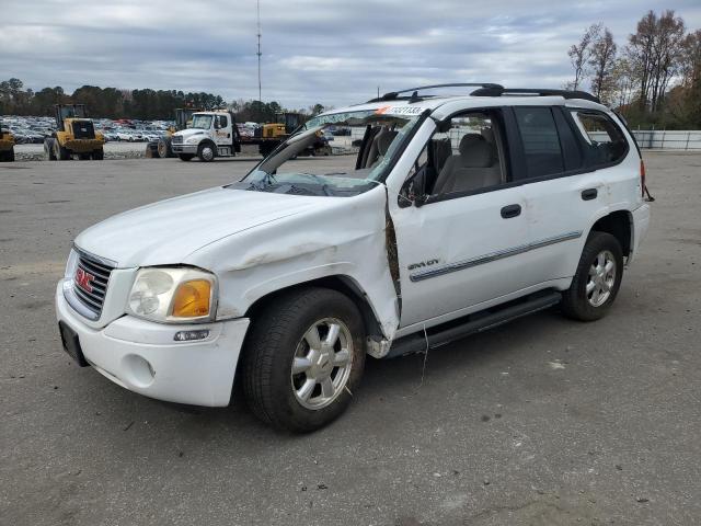 2006 GMC Envoy 