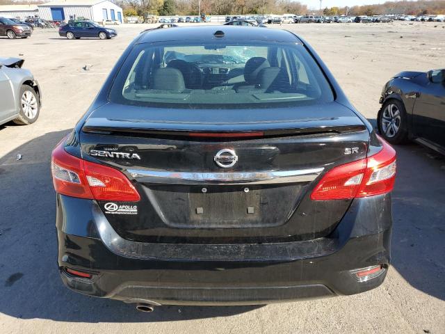 3N1AB7AP6HY394787 | 2017 NISSAN SENTRA S