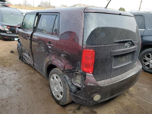 JTLKE50E091061315 2009 Toyota Scion Xb