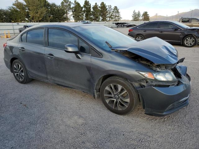 Vin: 19xfb2f82de087359, lot: 77935463, honda civic ex 20134