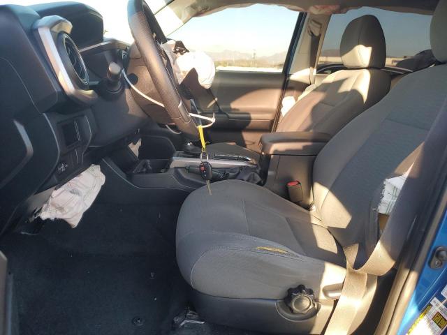 2016 TOYOTA TACOMA DOU - 5TFAX5GN6GX072904