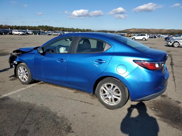 3MYDLBZV8GY119791 | 2016 TOYOTA SCION IA