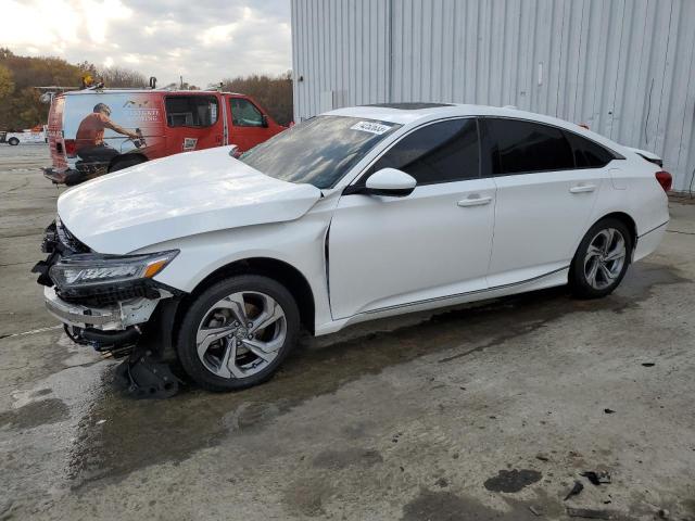 VIN 1HGCV1F4XKA162246 2019 Honda Accord, EX no.1