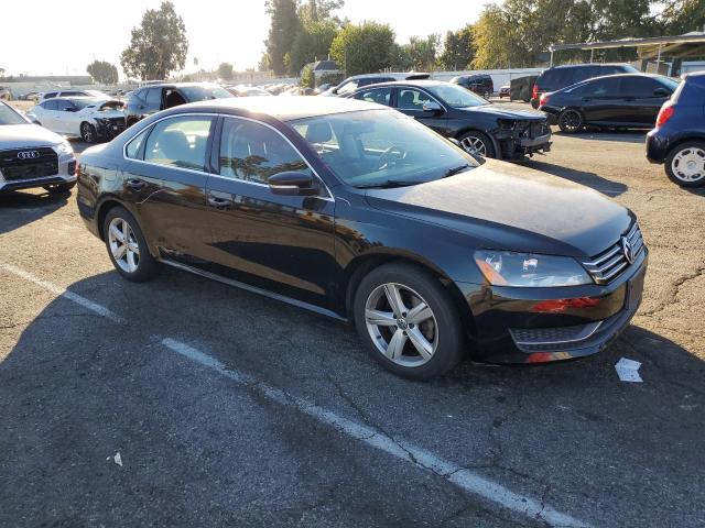 2013 Volkswagen Passat Se VIN: 1VWBP7A36DC138729 Lot: 74637143