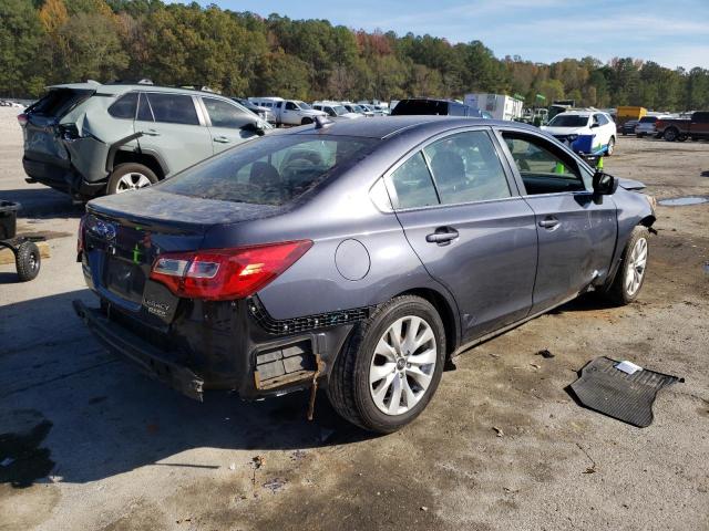 4S3BNAC69H3027496 | 2017 SUBARU LEGACY 2.5