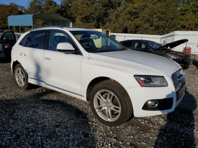 VIN WA1L2AFP6HA059880 2017 Audi Q5, Premium Plus no.4