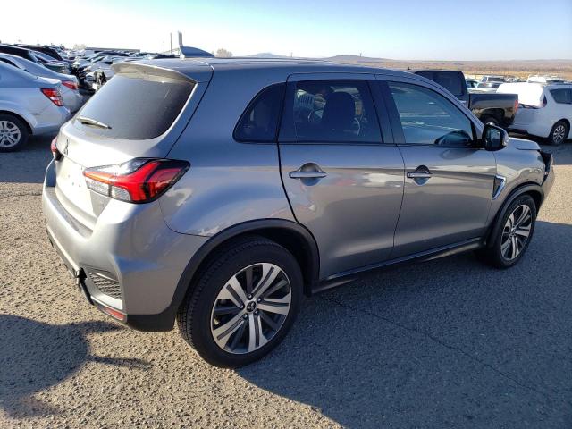 JA4APVAU8MU025493 | 2021 Mitsubishi outlander sport se