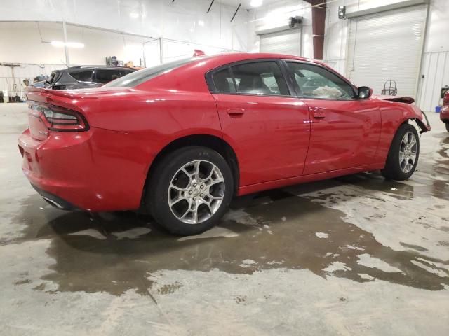 2C3CDXJG6GH147164 | 2016 DODGE CHARGER SX