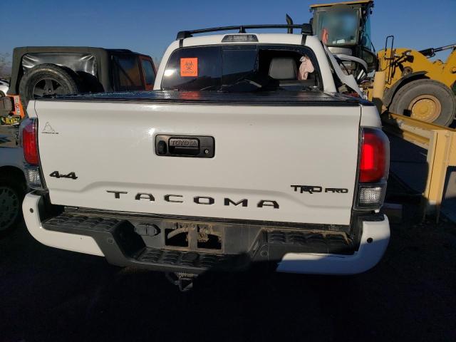 5TFCZ5AN0MX246182 | 2021 TOYOTA TACOMA DOU