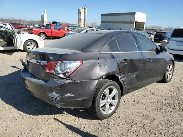 1G1PE5SB5F7283483 | 2015 CHEVROLET CRUZE LT