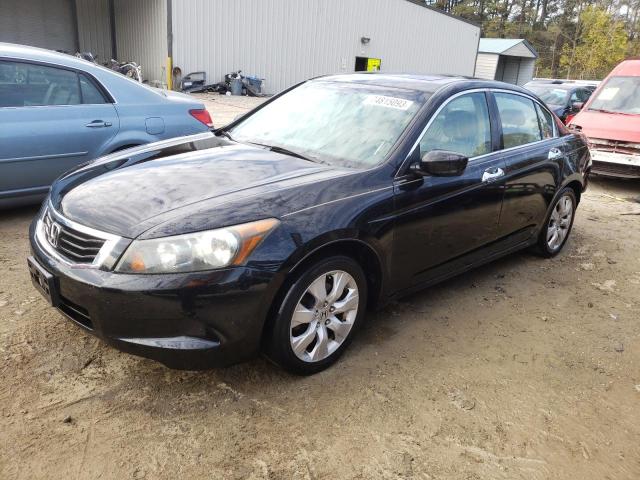 2009 Honda Accord Coupe EX-L