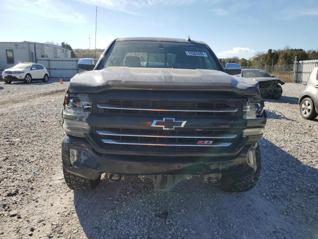 2018 CHEVROLET SILVERADO - 3GCUKSEJ6JG168330