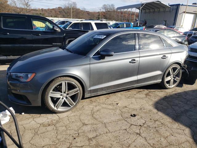 2015 Audi A3 Premium Plus