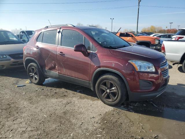 3GNCJPSBXGL257950 | 2016 CHEVROLET TRAX 1LT