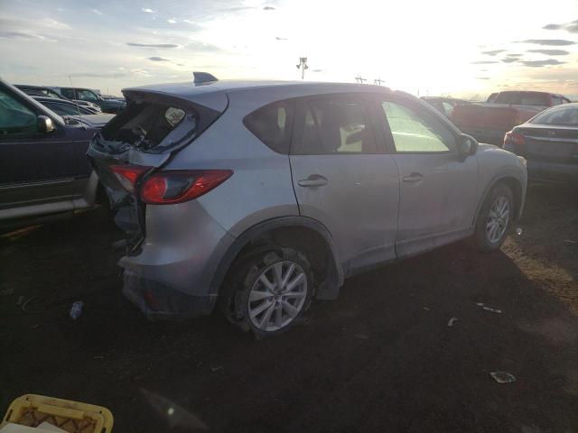 JM3KE4CYXE0423301 | 2014 MAZDA CX-5