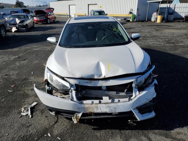 19XFC1F38GE209786 Honda CIVIC EX