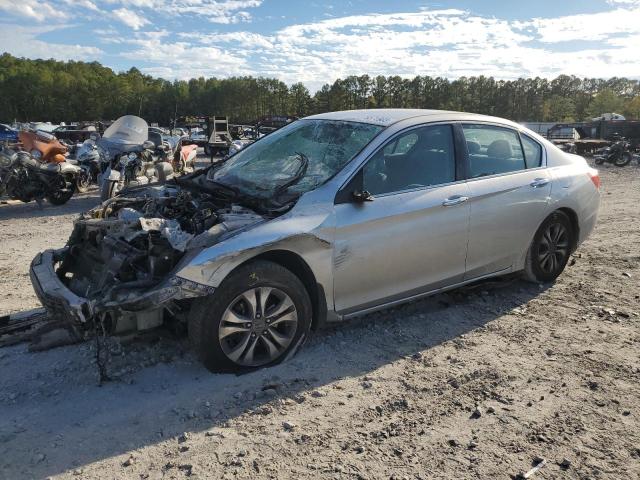 2013 Honda Accord Sedan LX