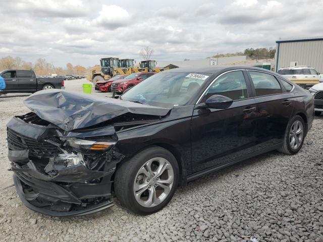 2023 Honda Accord Sedan LX