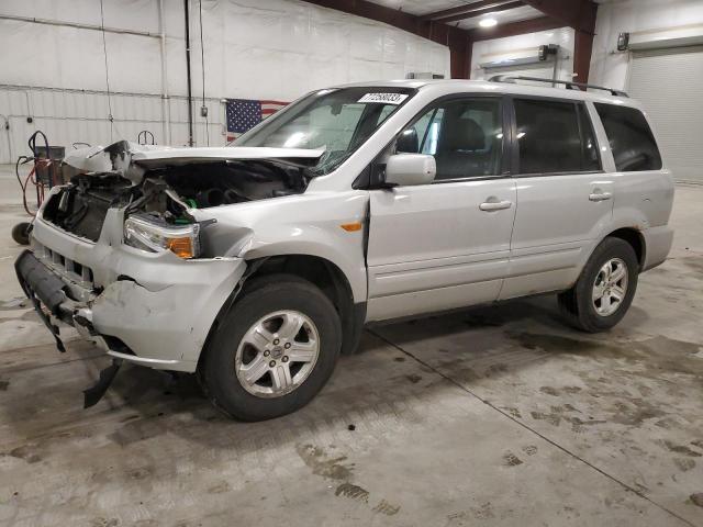 2008 Honda Pilot VP