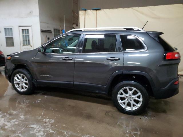 1C4PJMCS1EW290916 | 2014 JEEP CHEROKEE L