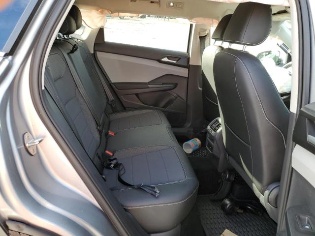 2022 VOLKSWAGEN TAOS SE IQ - 3VVLX7B21NM068796