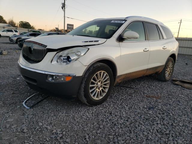 2011 Buick Enclave CXL