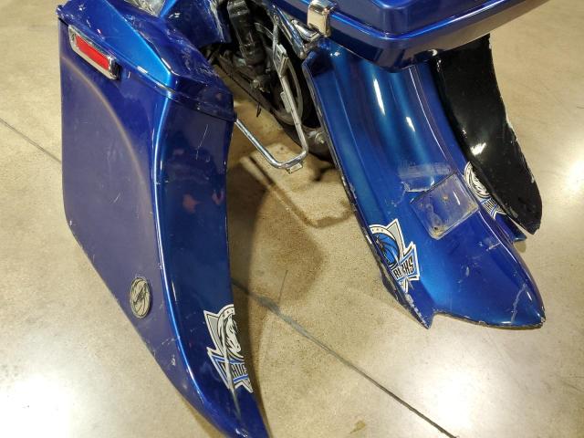 2013 HARLEY-DAVIDSON FLHTC ELEC - 1HD1FFM14DB620805