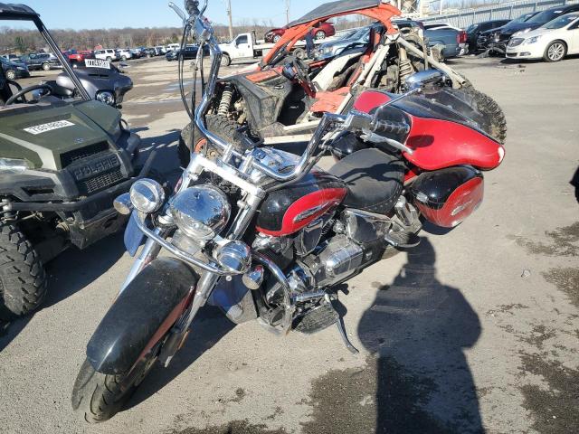 2007 HONDA VTX1800 R3 - 1HFSC49607A501916