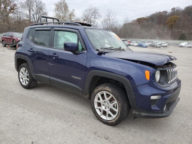 2020 JEEP RENEGADE ZACNJBBB0LPL89859