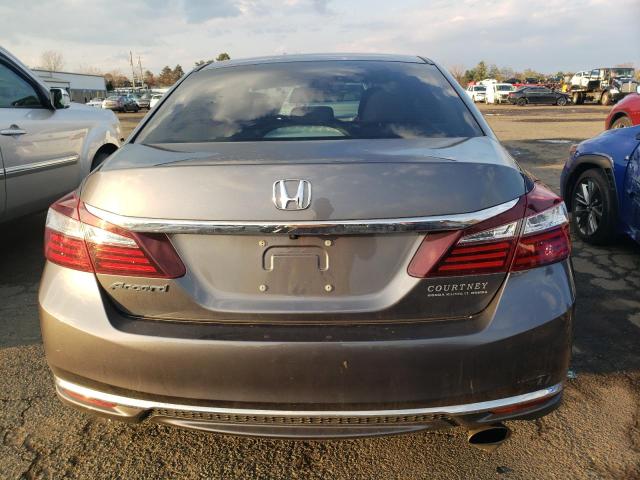 1HGCR2F3XHA071164 | 2017 HONDA ACCORD LX