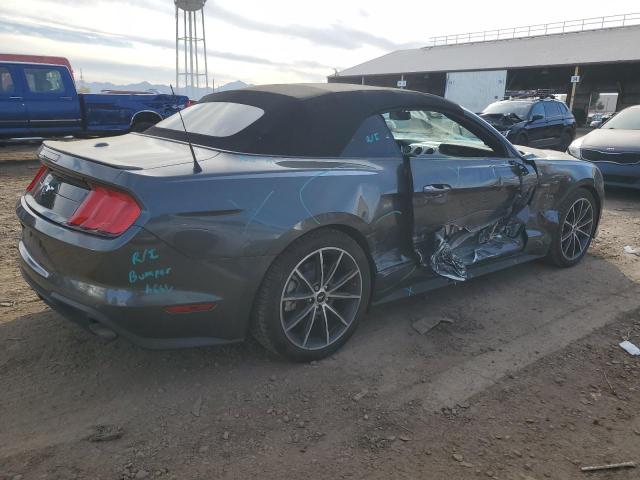 1FATP8UH5K5125806 | 2019 FORD MUSTANG