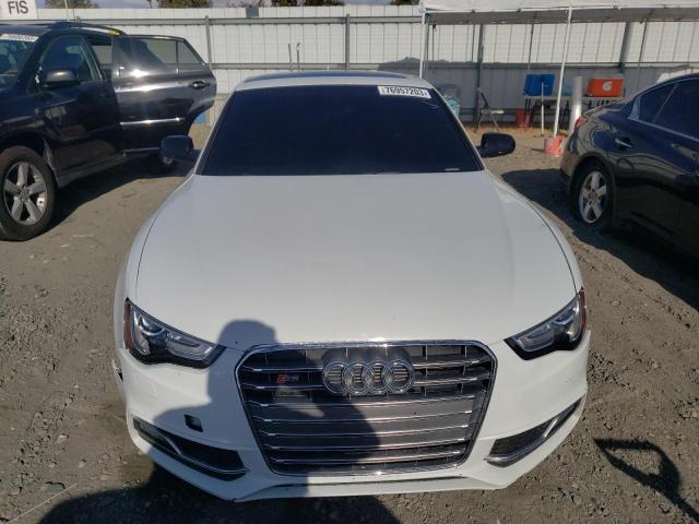 2017 AUDI S5 WAUC4AFR6HA000875