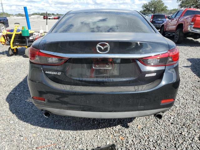 2017 MAZDA 6 TOURING - JM1GL1V52H1113745