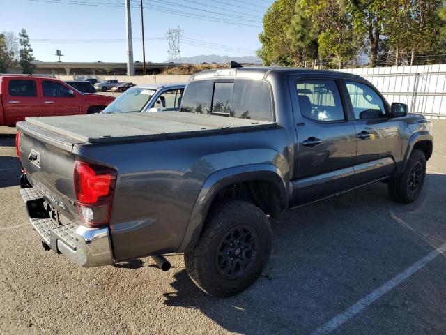 3TMAZ5CN4KM101721 | 2019 TOYOTA TACOMA DOU